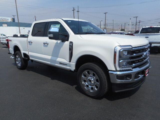 2024 Ford F-250 King Ranch