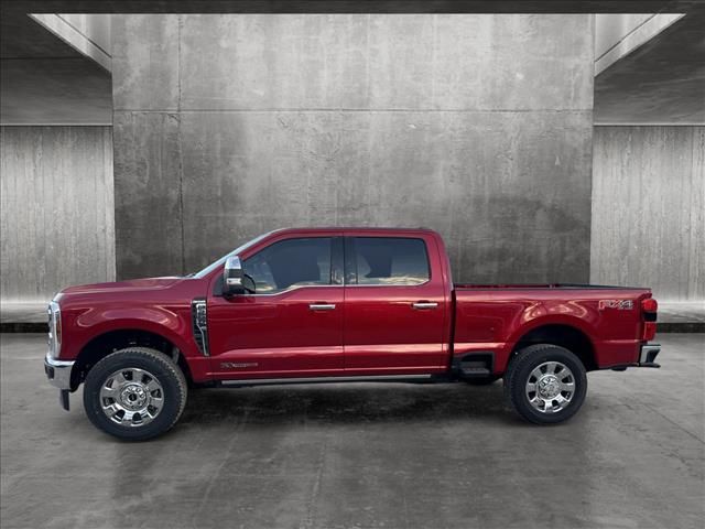 2024 Ford F-250 King Ranch