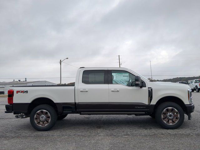 2024 Ford F-250 King Ranch