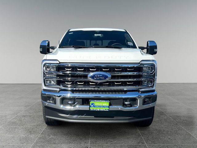 2024 Ford F-250 King Ranch