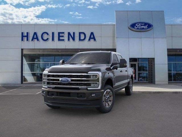 2024 Ford F-250 King Ranch