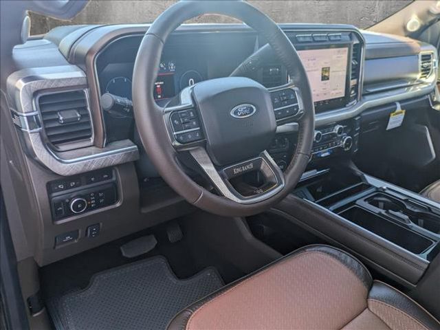 2024 Ford F-250 King Ranch