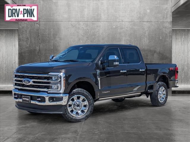 2024 Ford F-250 King Ranch