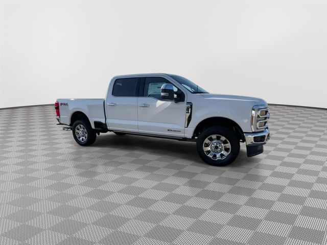 2024 Ford F-250 King Ranch