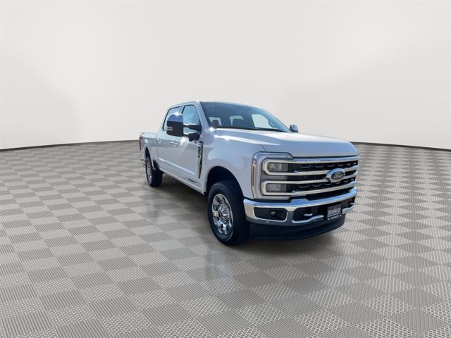 2024 Ford F-250 King Ranch