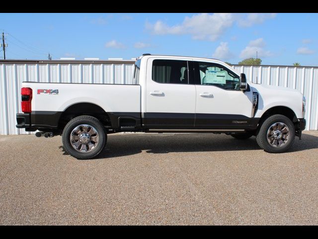 2024 Ford F-250 King Ranch