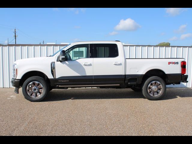 2024 Ford F-250 King Ranch