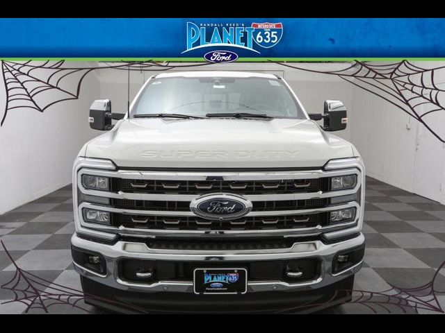 2024 Ford F-250 King Ranch