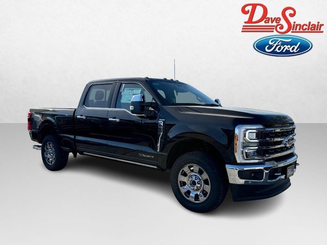 2024 Ford F-250 King Ranch