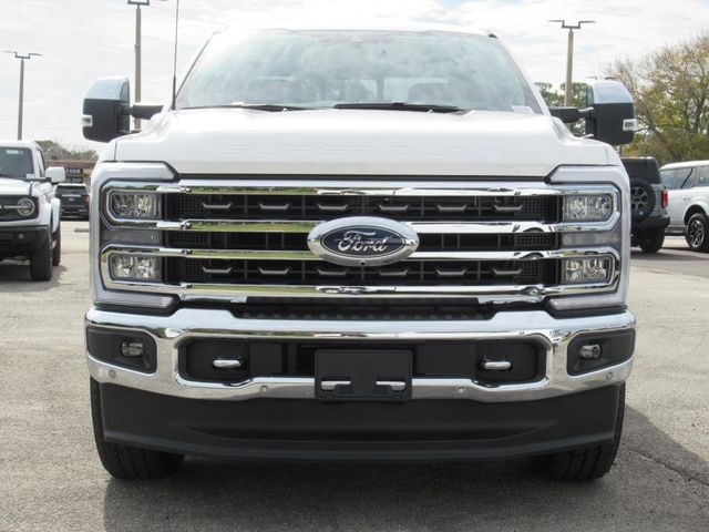 2024 Ford F-250 King Ranch