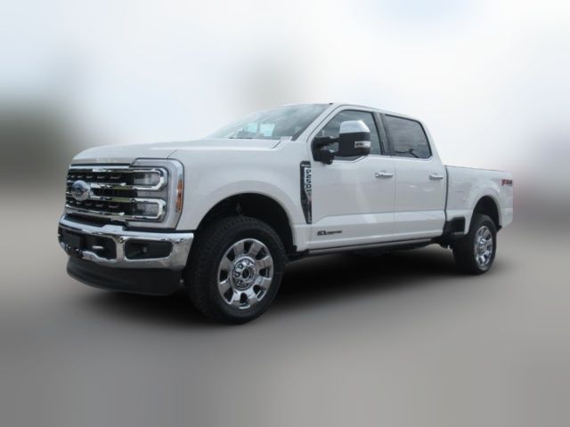 2024 Ford F-250 King Ranch