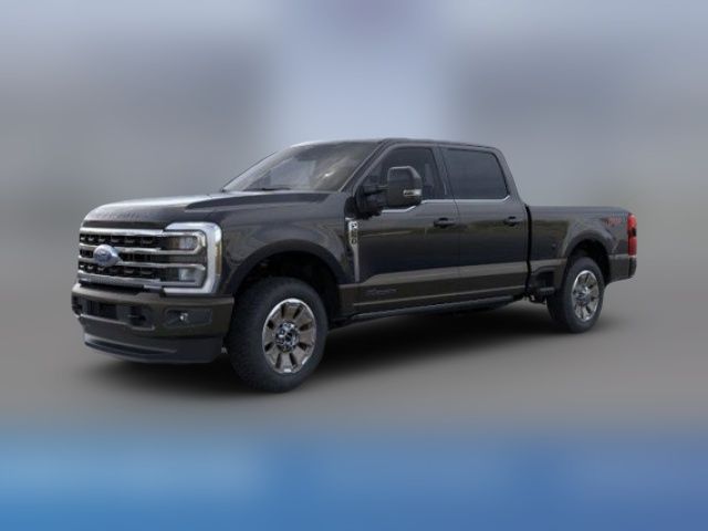 2024 Ford F-250 King Ranch