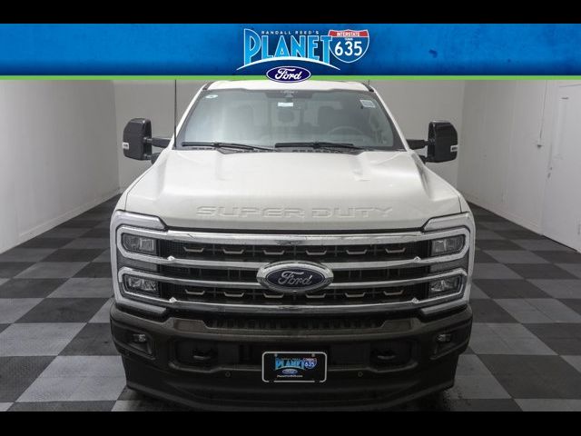 2024 Ford F-250 King Ranch