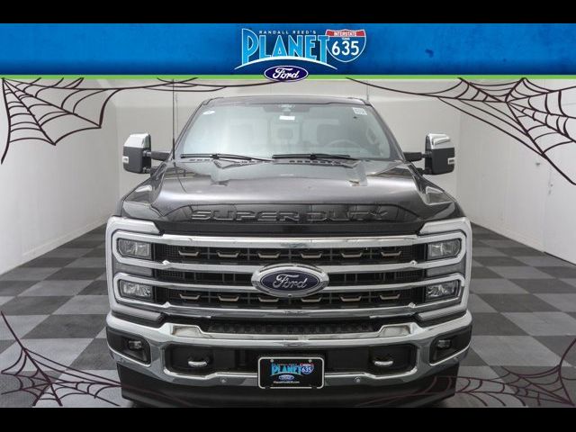 2024 Ford F-250 King Ranch