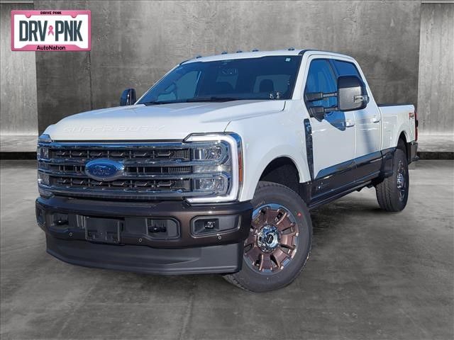 2024 Ford F-250 King Ranch