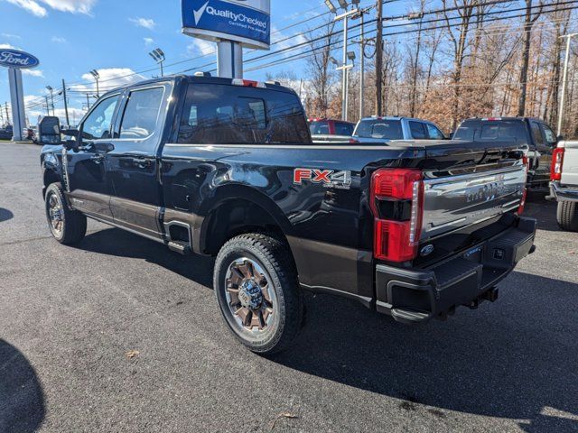 2024 Ford F-250 King Ranch