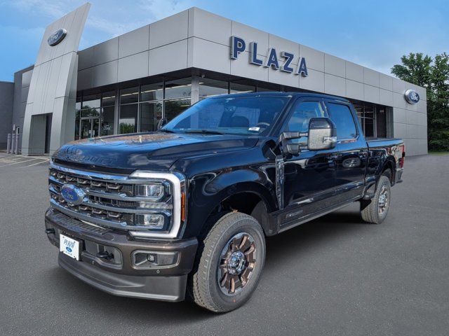 2024 Ford F-250 King Ranch