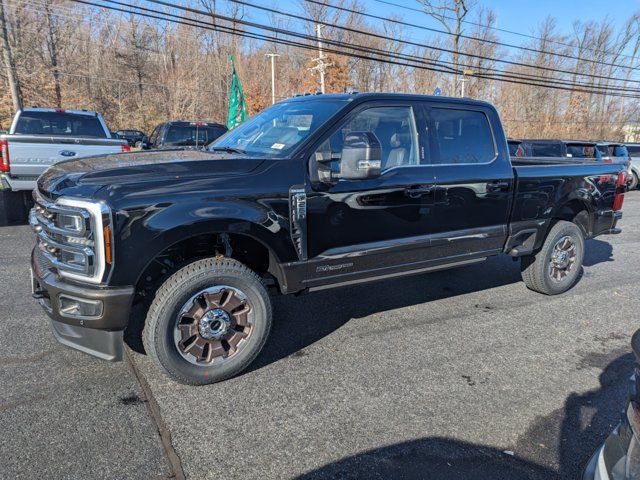 2024 Ford F-250 King Ranch