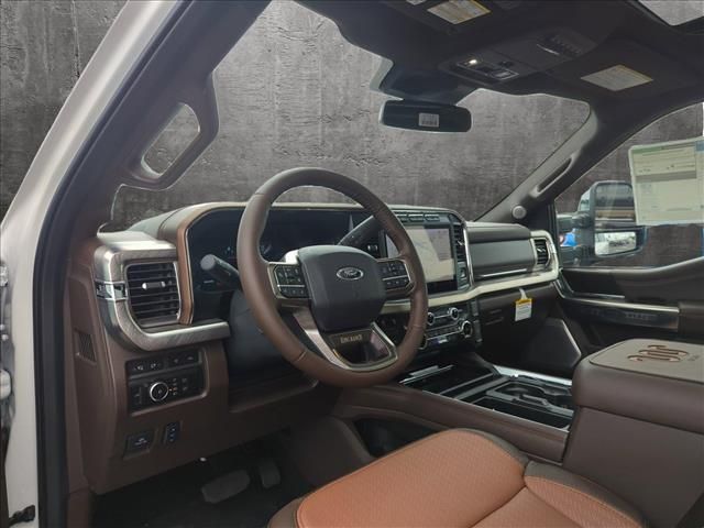 2024 Ford F-250 King Ranch