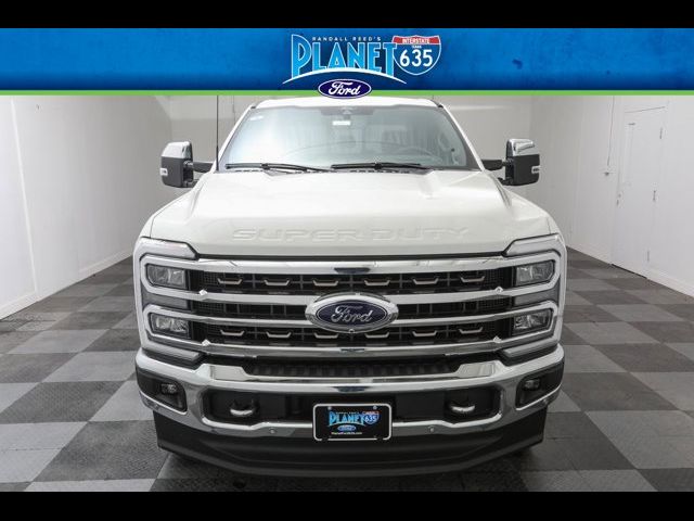 2024 Ford F-250 King Ranch