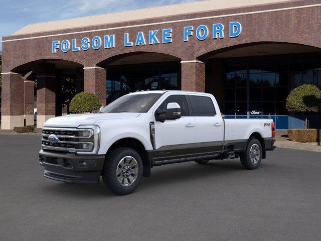 2024 Ford F-250 King Ranch