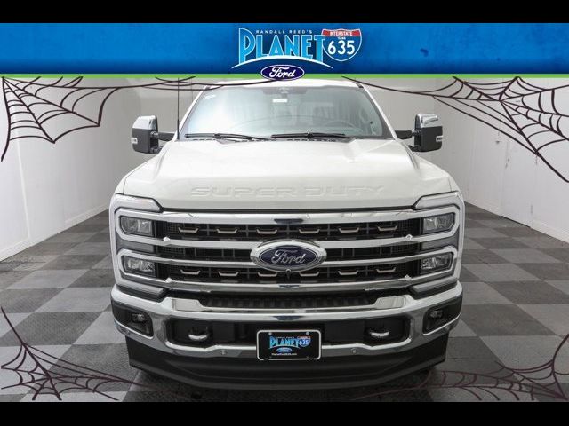 2024 Ford F-250 King Ranch