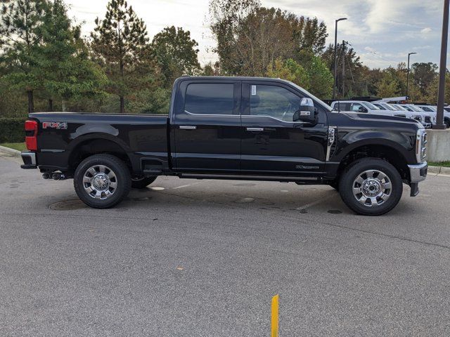 2024 Ford F-250 King Ranch