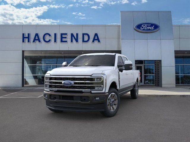 2024 Ford F-250 King Ranch