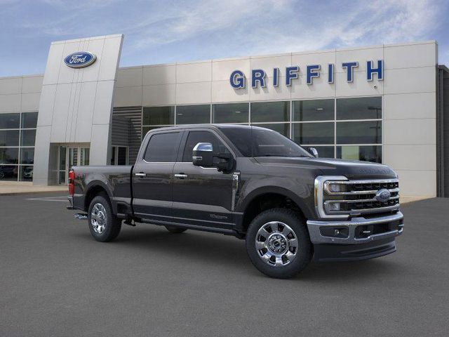 2024 Ford F-250 King Ranch