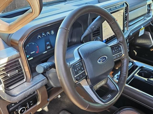 2024 Ford F-250 King Ranch