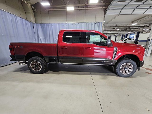 2024 Ford F-250 King Ranch