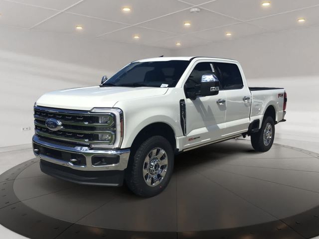 2024 Ford F-250 King Ranch