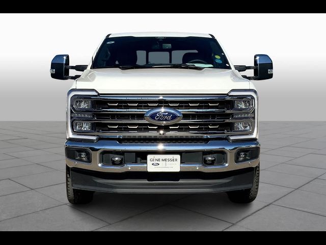 2024 Ford F-250 King Ranch