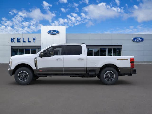 2024 Ford F-250 King Ranch