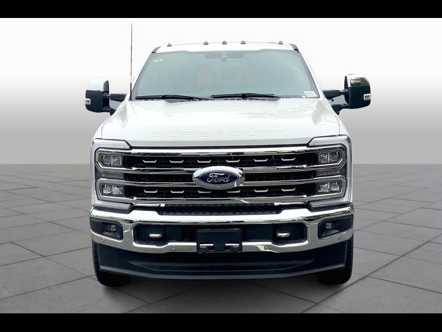 2024 Ford F-250 King Ranch