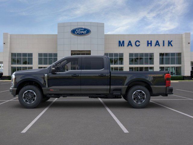 2024 Ford F-250 King Ranch