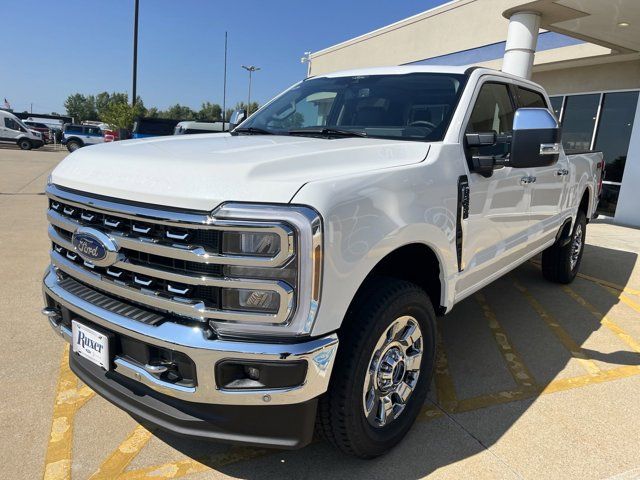 2024 Ford F-250 Lariat