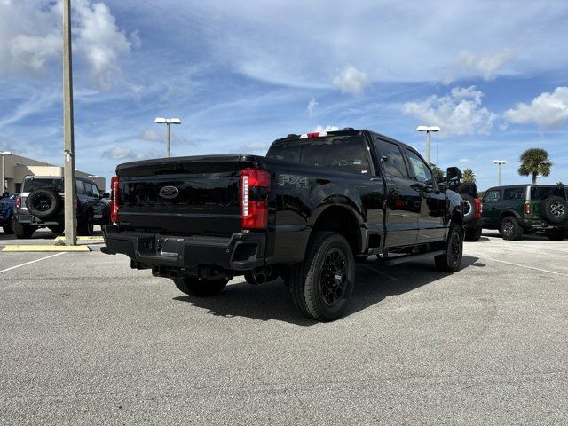 2024 Ford F-250 Lariat