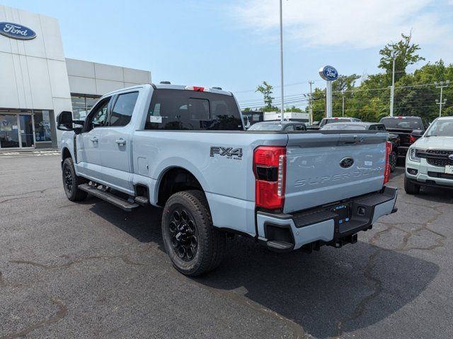 2024 Ford F-250 Lariat