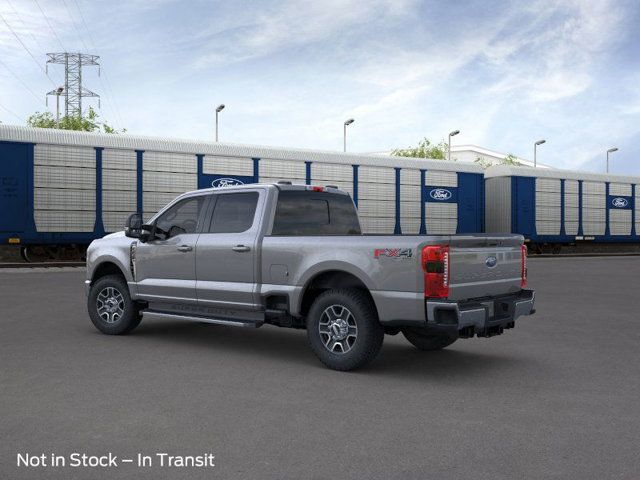 2024 Ford F-250 Lariat