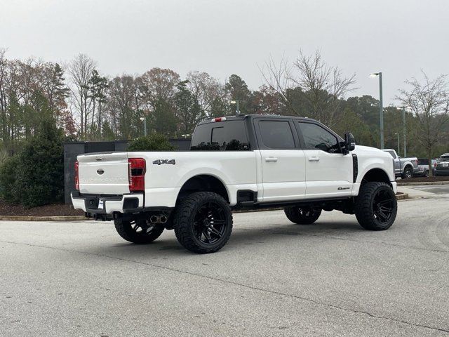 2024 Ford F-250 Lariat