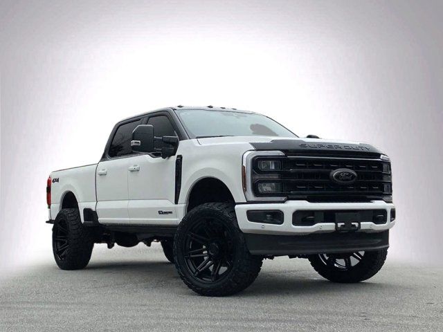 2024 Ford F-250 Lariat