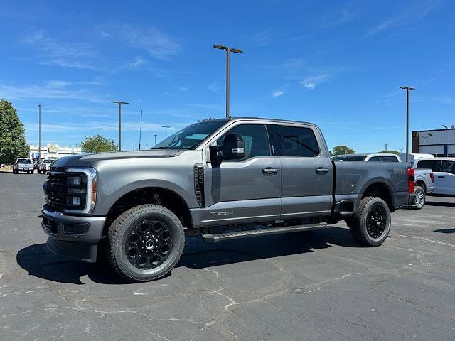 2024 Ford F-250 Lariat