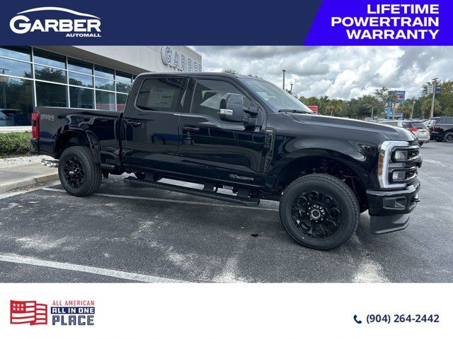 2024 Ford F-250 Lariat