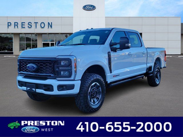 2024 Ford F-250 Lariat