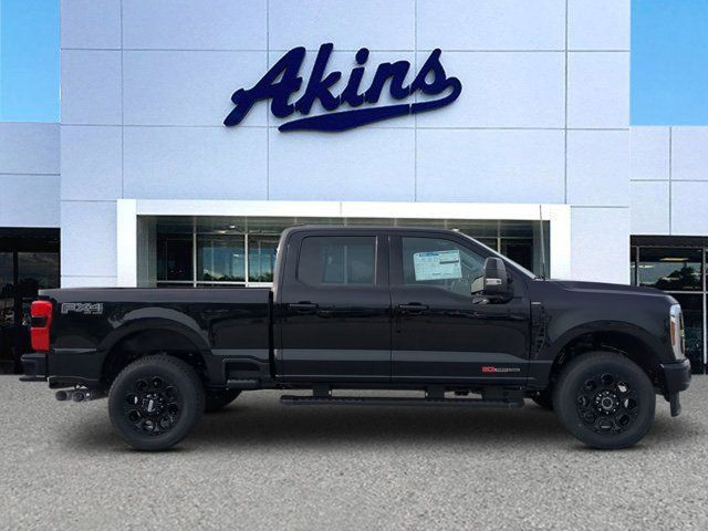 2024 Ford F-250 Lariat