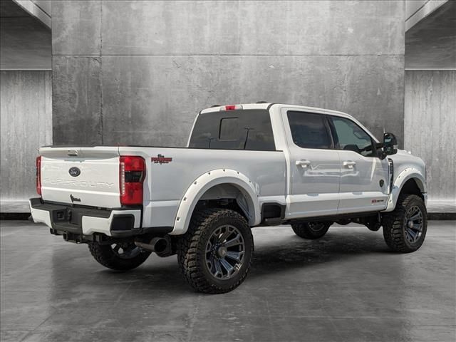 2024 Ford F-250 Lariat