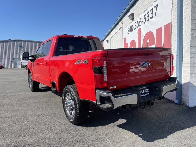 2024 Ford F-250 Lariat