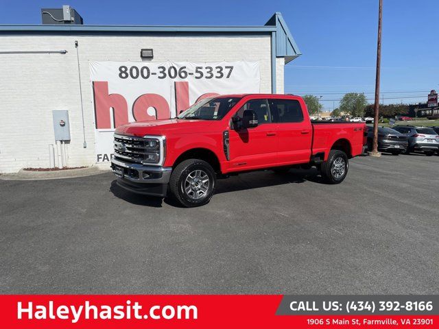 2024 Ford F-250 Lariat