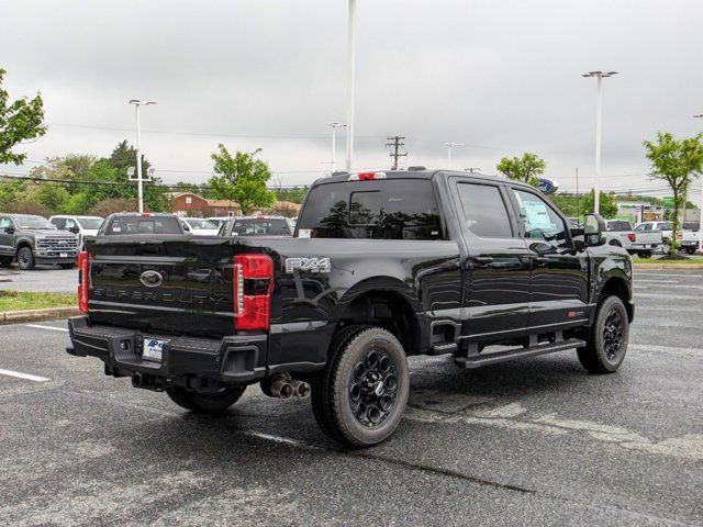 2024 Ford F-250 Lariat